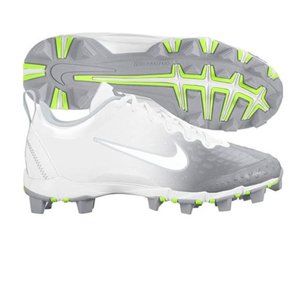 Nike Women Hyperdiamond 2-Keystone Softball Cleat